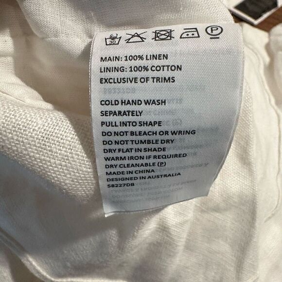 NWT Bardot Irina Mini Dress - Picture 6 of 6